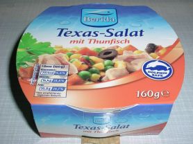 Texas-Salat mit Thunfisch (Penny) | Hochgeladen von: Goofy83