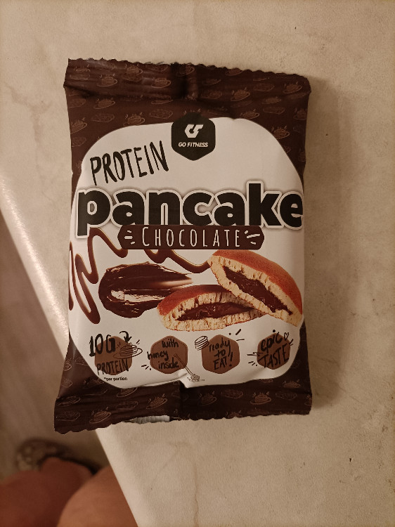 Protein Pancake chocolate von lexi25902 | Hochgeladen von: lexi25902