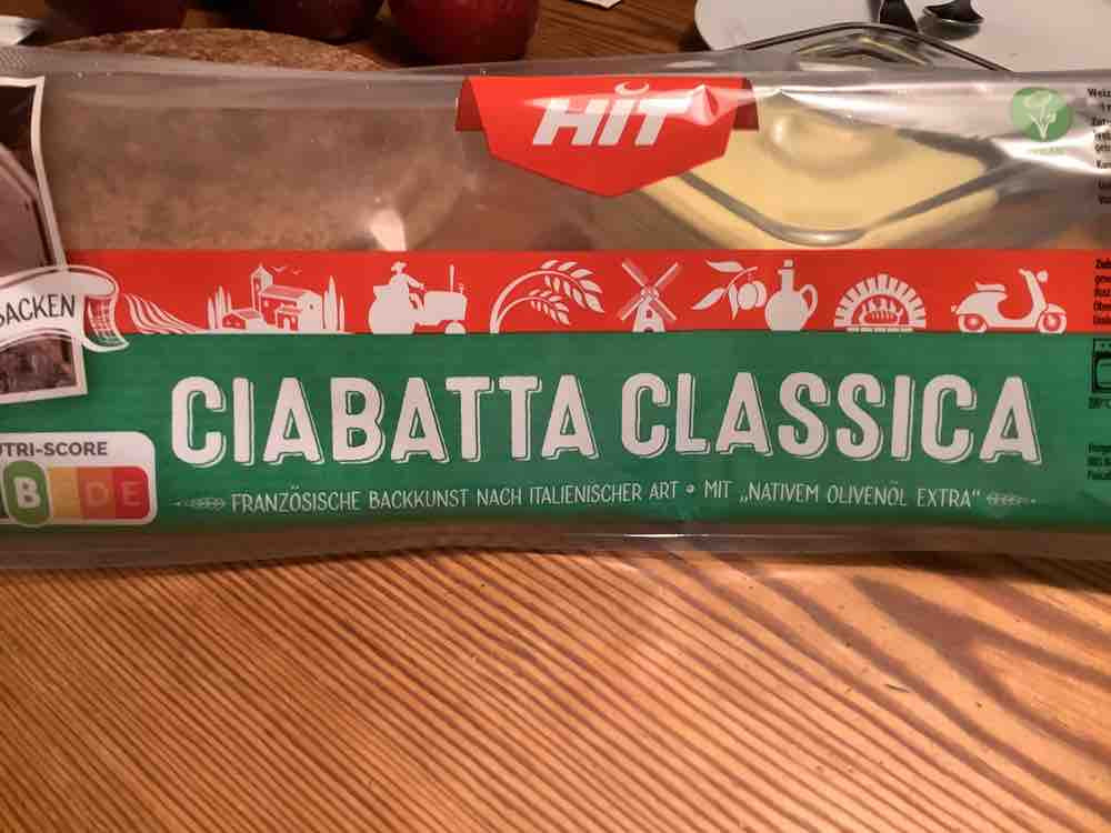 Ciabatta Classica von riesch | Hochgeladen von: riesch