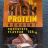High Protein Desert, Chocolate Flavour von Max2905 | Hochgeladen von: Max2905