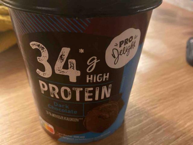 High Protein Ice Cream by lakersbg | Hochgeladen von: lakersbg