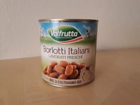 Borlotti italiani | Hochgeladen von: tobi04