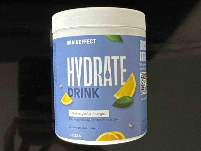 Hydrate Drink von Emiliiiee | Hochgeladen von: Emiliiiee