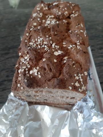 Roggen-Dinkel-Vollkorn-Brot von doro58 | Hochgeladen von: doro58