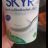 Skyr by CallMeMB | Hochgeladen von: CallMeMB