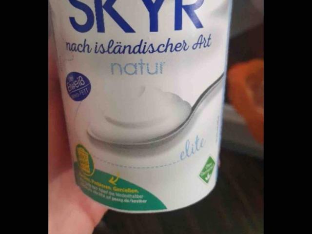 Skyr by CallMeMB | Hochgeladen von: CallMeMB