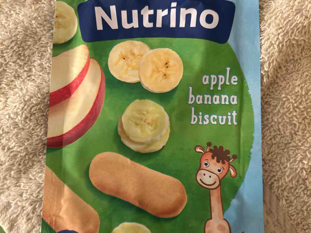 Apple banana biscuit von emmsibemmsi | Hochgeladen von: emmsibemmsi
