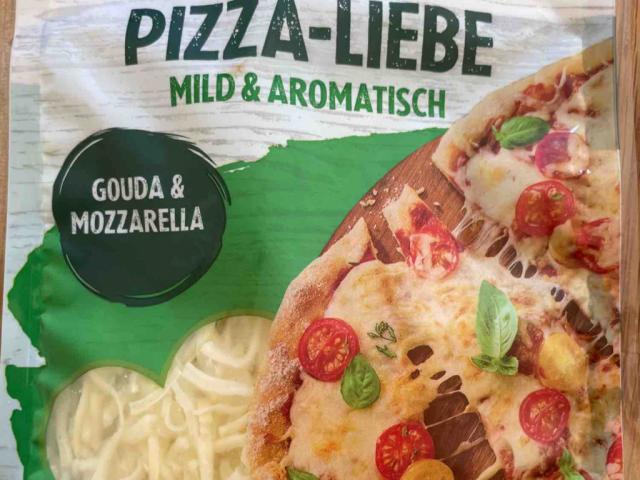 Pizza-Liebe by kyrylo | Uploaded by: kyrylo