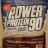 Power Protein 90 Chocolate Nut-Nougat Cream, Chocolate Nut-N | Hochgeladen von: Paulipower