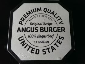 Angus Burger | Hochgeladen von: mishue