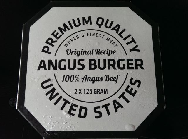 Angus Burger | Hochgeladen von: mishue