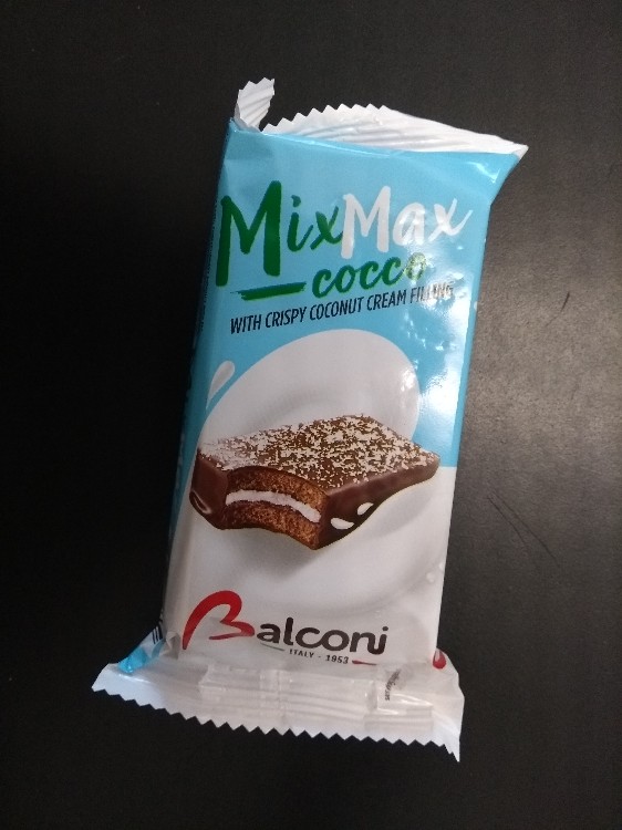 MixMax Cocco von maja649 | Hochgeladen von: maja649