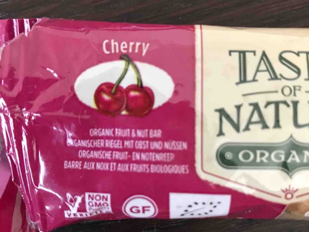 taste of nature Cherry, organic fruit  von aarde12771 | Hochgeladen von: aarde12771