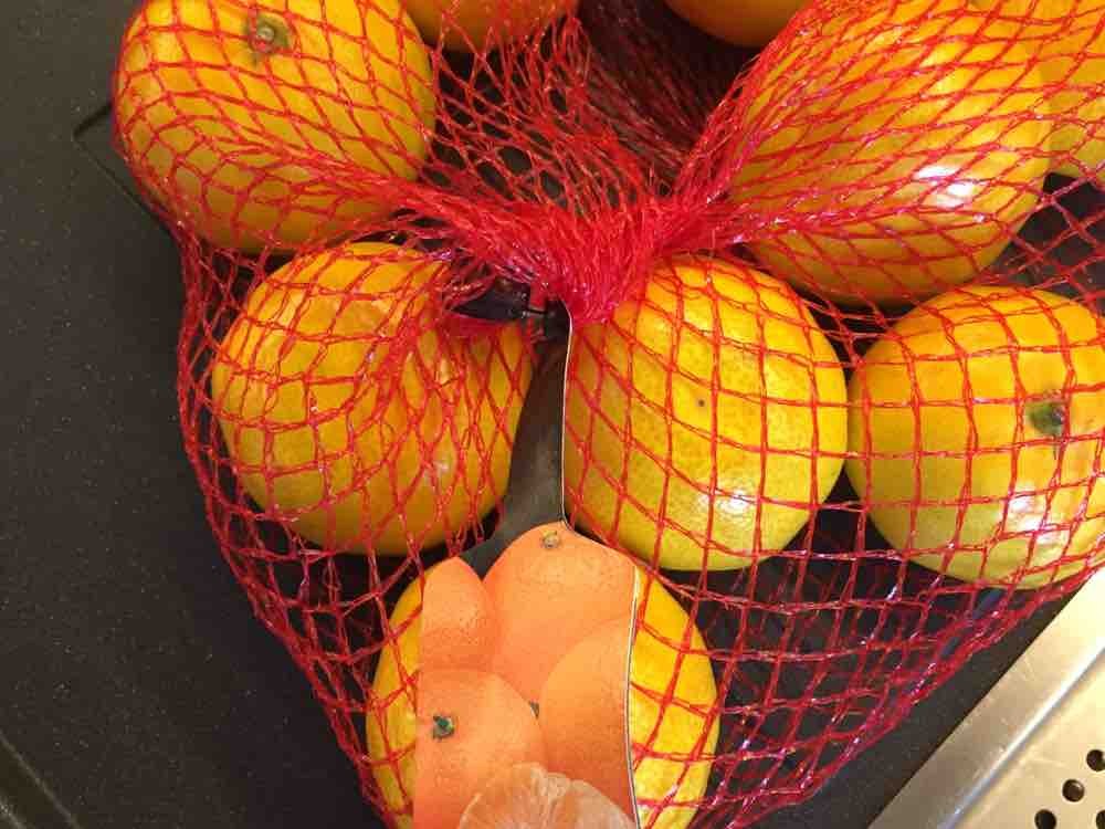 Mandarin-Orangen (ALDI Süd) von norbertrunge624 | Hochgeladen von: norbertrunge624