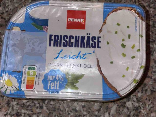 Frischkäse leicht von Mustafa53 | Hochgeladen von: Mustafa53