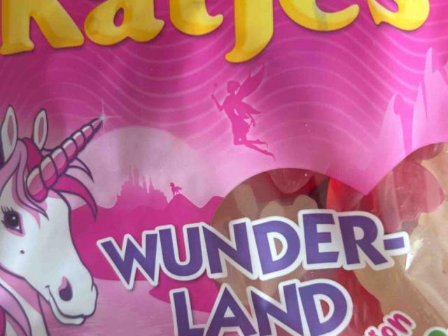 Wunderland Pink-Edition, vegan von 3A0102 | Hochgeladen von: 3A0102