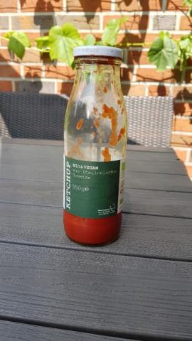 Ketchup aus ital. Tomaten Unverpackt Laden von Berni333 | Hochgeladen von: Berni333