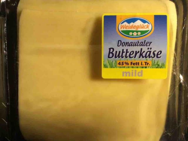 Butterkäse, mild von sternenfee2000 | Hochgeladen von: sternenfee2000