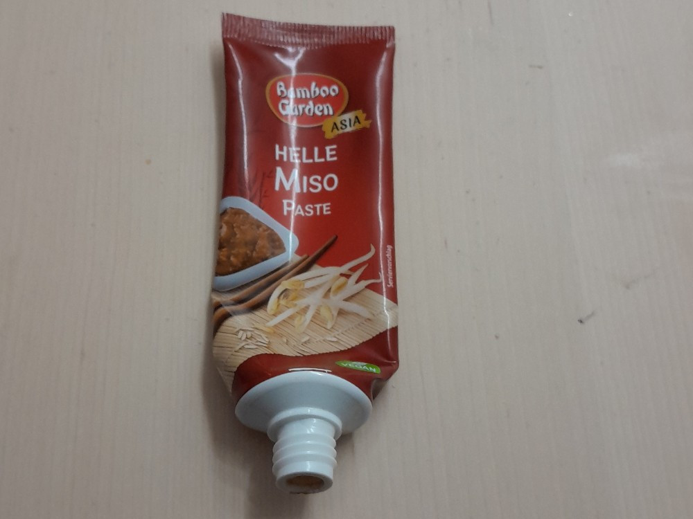 Helle Miso Paste von MatPils | Hochgeladen von: MatPils