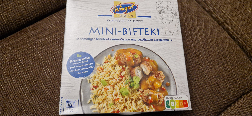 Mini-Bifteki von gelfi93 | Hochgeladen von: gelfi93
