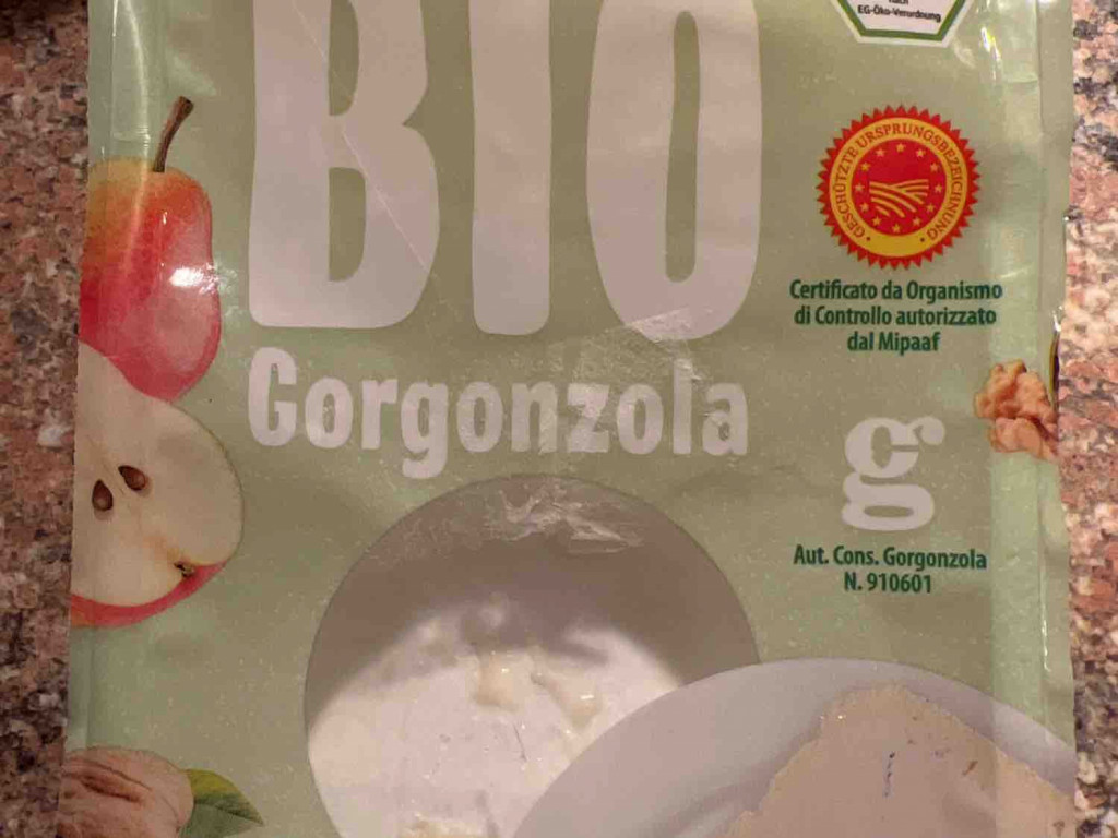 Bio Gorgonzola Dop von PeGaSus16 | Hochgeladen von: PeGaSus16