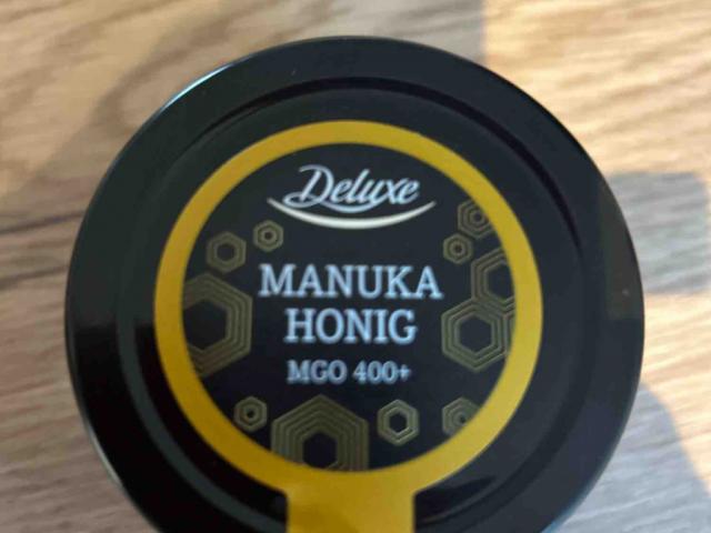 Manuka Honig von Trude710 | Hochgeladen von: Trude710