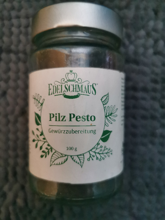 Edelschmaus Pilz Pesto von NatiM87 | Hochgeladen von: NatiM87