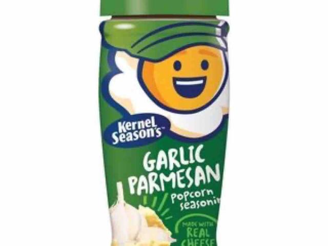 Garlic Parmesan Seasoning by mth34 | Uploaded by: mth34