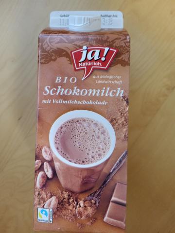 Schockomilch, mit Milch 3,6 by wgci5hhz | Uploaded by: wgci5hhz