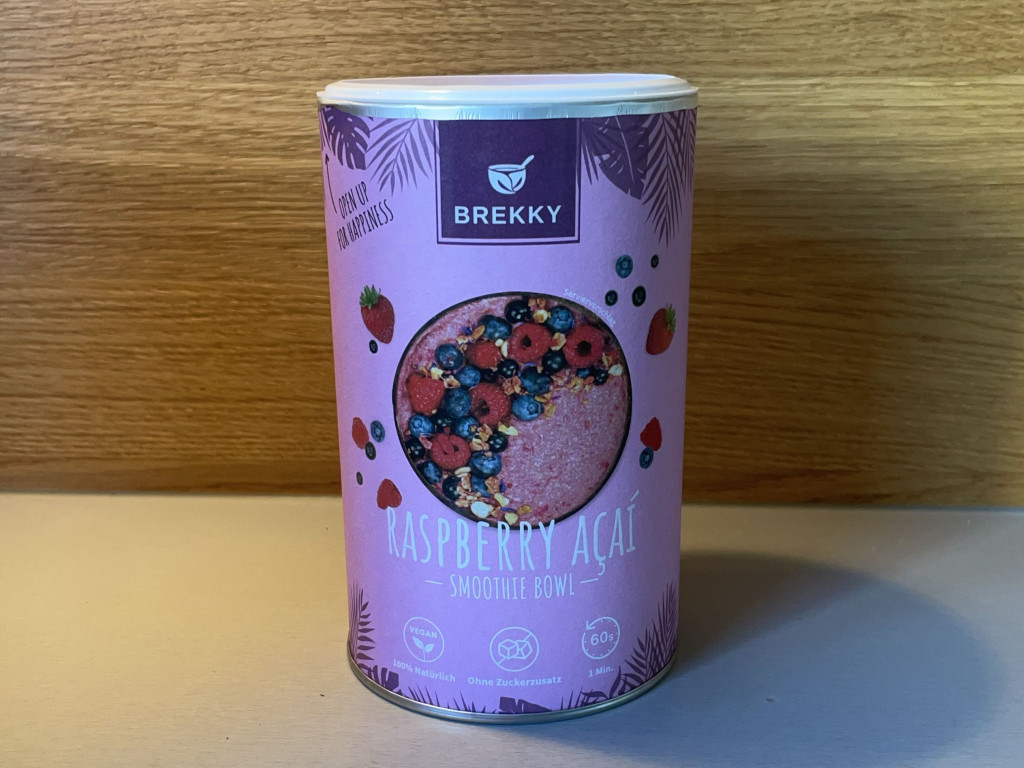 Brekky - Himbeere Acai von Lina2010 | Hochgeladen von: Lina2010 Brekky - Himbeere Acai von Lina2010 | Hochgeladen von: Lina2010