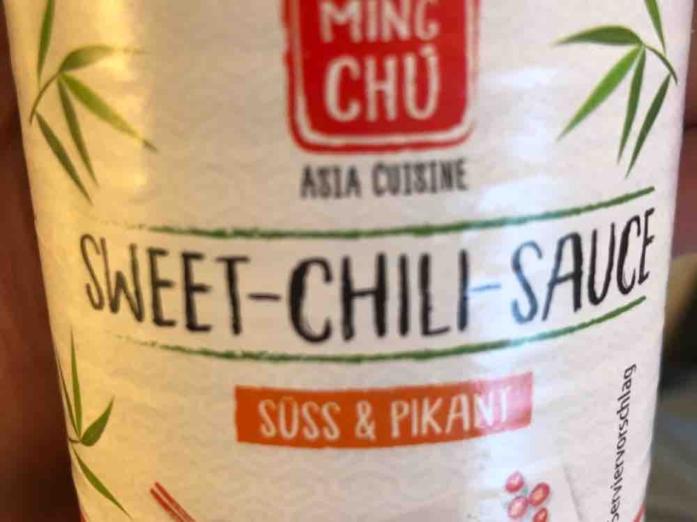 Sweet Chili Sauce, Süß pikant von nils22989 | Hochgeladen von: nils22989
