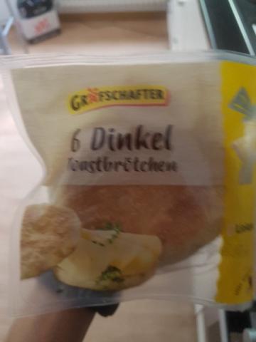 Dinkel Tiastbrötchen von Campbell | Hochgeladen von: Campbell