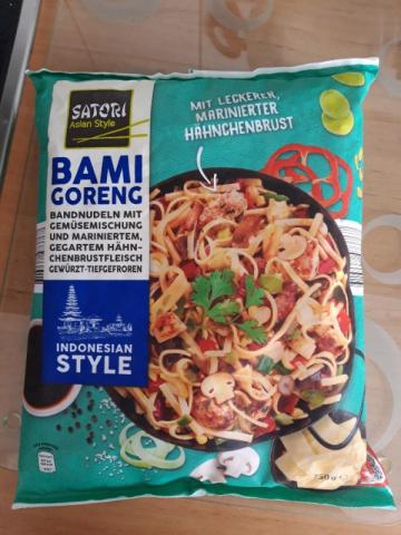 bami goreng von franzi.fse | Hochgeladen von: franzi.fse