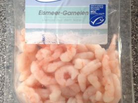 Eismeer-Garnelen, Heiploeg, fisch | Hochgeladen von: Skandi50