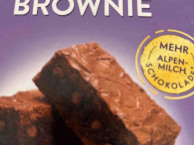 Choco Brownie von normalgewicht69 | Hochgeladen von: normalgewicht69