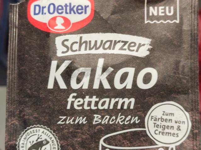 Schwarzer kakao, fettarm by babo92 | Uploaded by: babo92