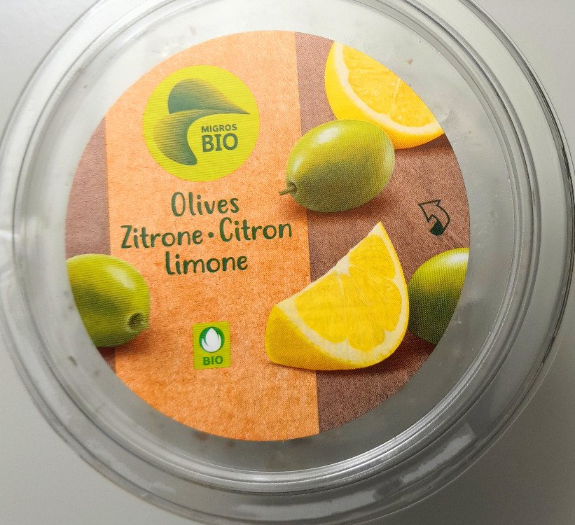 Olives, Zitrone - Citron - Limone von deltaflyerdsgmx.de | Hochgeladen von: deltaflyerdsgmx.de