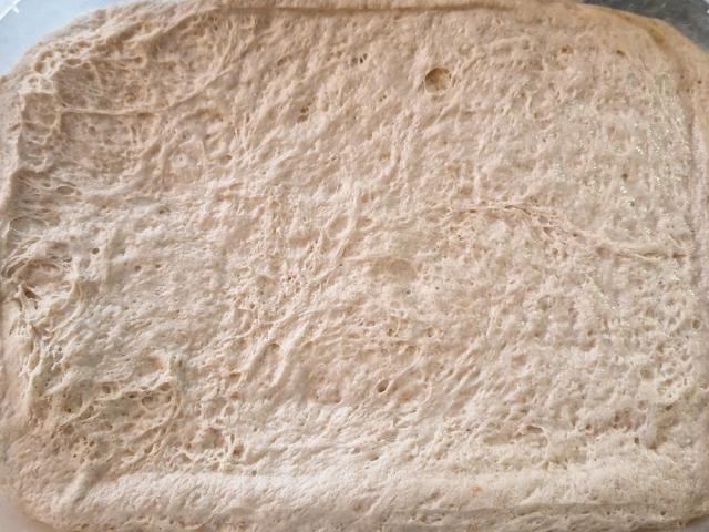 Weizenvollkorn Hefeteig von janSin | Hochgeladen von: janSin Weizenvollkorn Hefeteig von janSin | Hochgeladen von: janSin