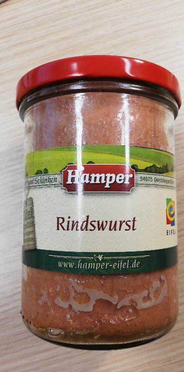 Rindswurst von romina82 | Hochgeladen von: romina82