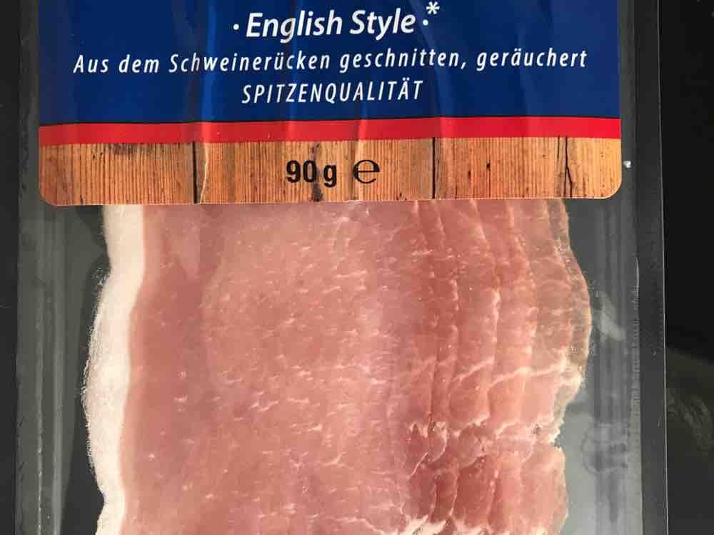 Bacon english style von renpening92 | Hochgeladen von: renpening92