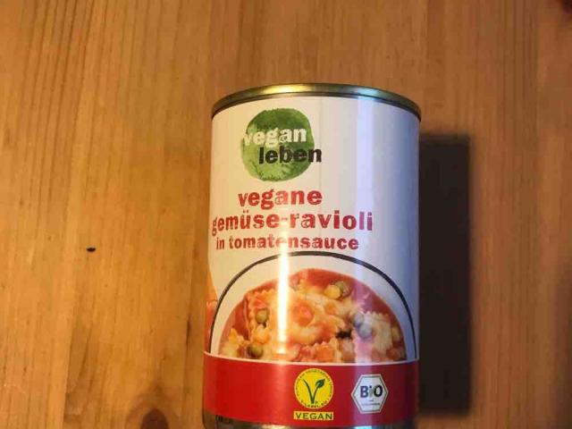 vegane gemüse-ravioli in tomatensauce von idek | Hochgeladen von: idek