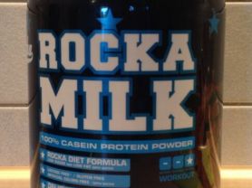 Rocka Milk, Chocolate Dream | Hochgeladen von: Palda