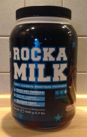 Rocka Milk, Chocolate Dream | Hochgeladen von: Palda