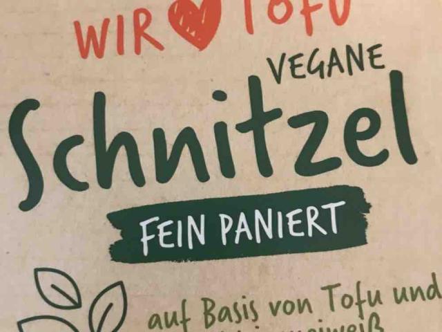 Vegane Schnitzel von Gothicblast | Hochgeladen von: Gothicblast