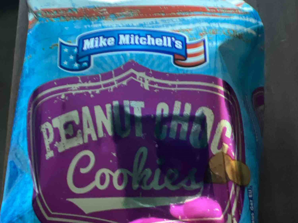 peanut chic cookies von Chris82 | Hochgeladen von: Chris82