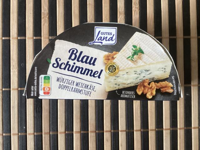 Blau Schimmel, würziger Weichkäse | Hochgeladen von: emma96