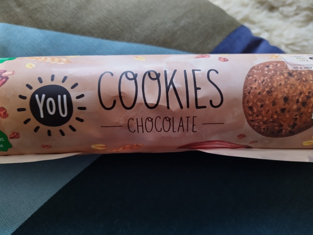 Cookies Chocolate von Siseli | Hochgeladen von: Siseli