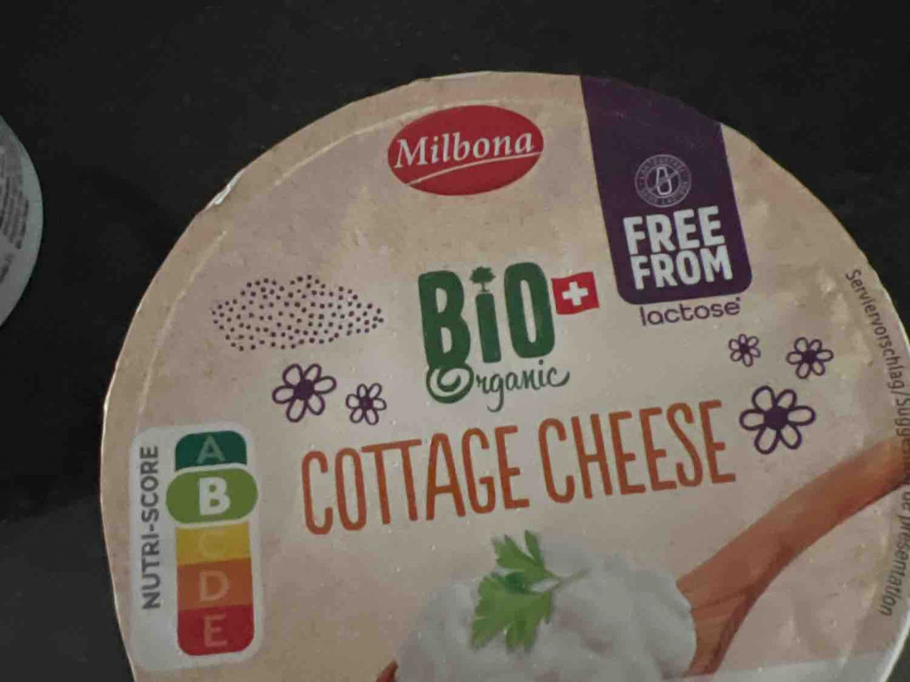 Cottage cheese von Eva740416 | Hochgeladen von: Eva740416