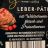 Leber-Pate, mit Wildschweinfleisch und Preiselbeeren von vitamin | Hochgeladen von: vitamindrops