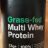 Grass-Fed Multi Whey von mangerm178 | Hochgeladen von: mangerm178